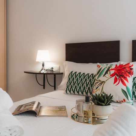 Tuguest Armilla Apartment Eksteriør billede