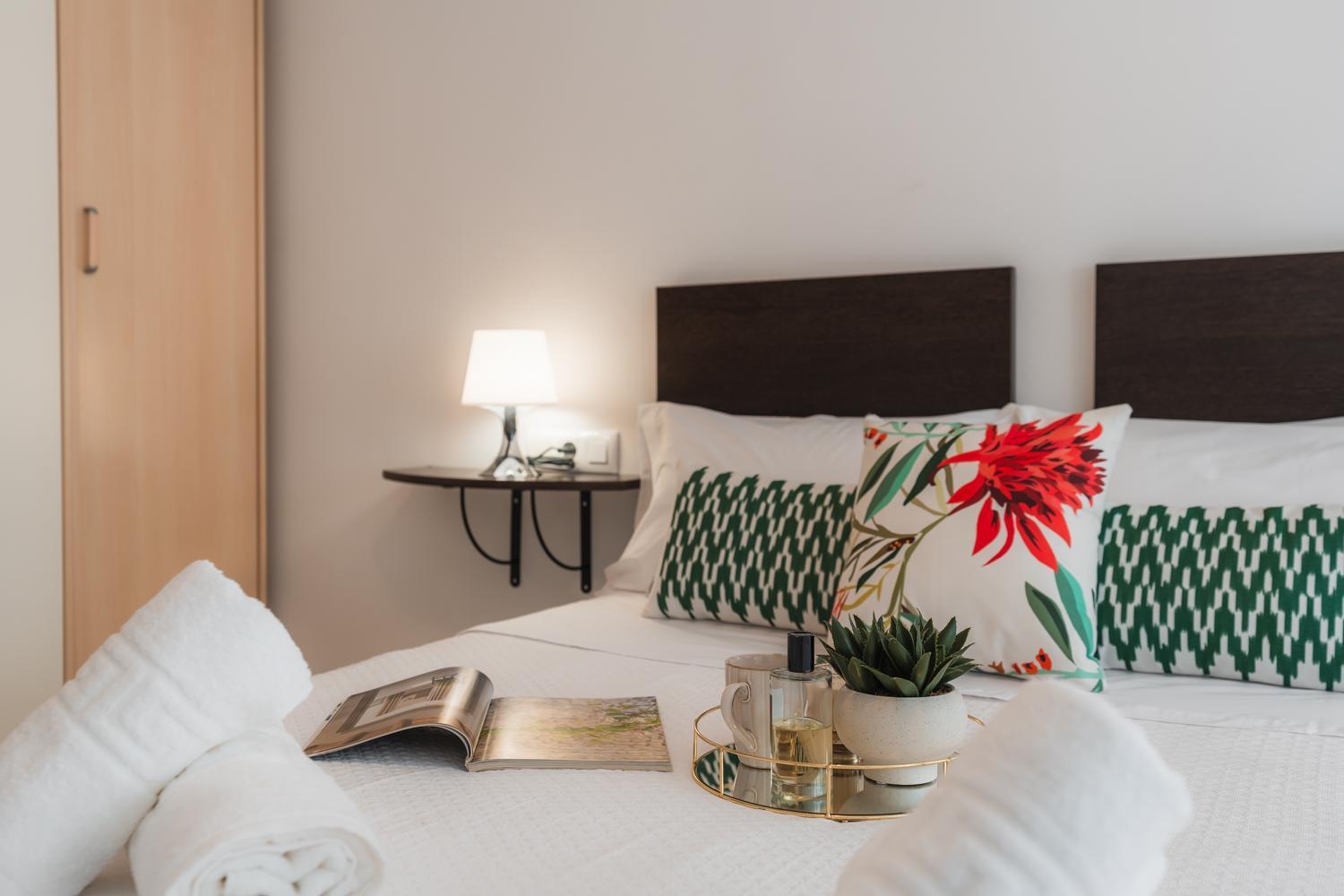 Tuguest Armilla Apartment Eksteriør billede