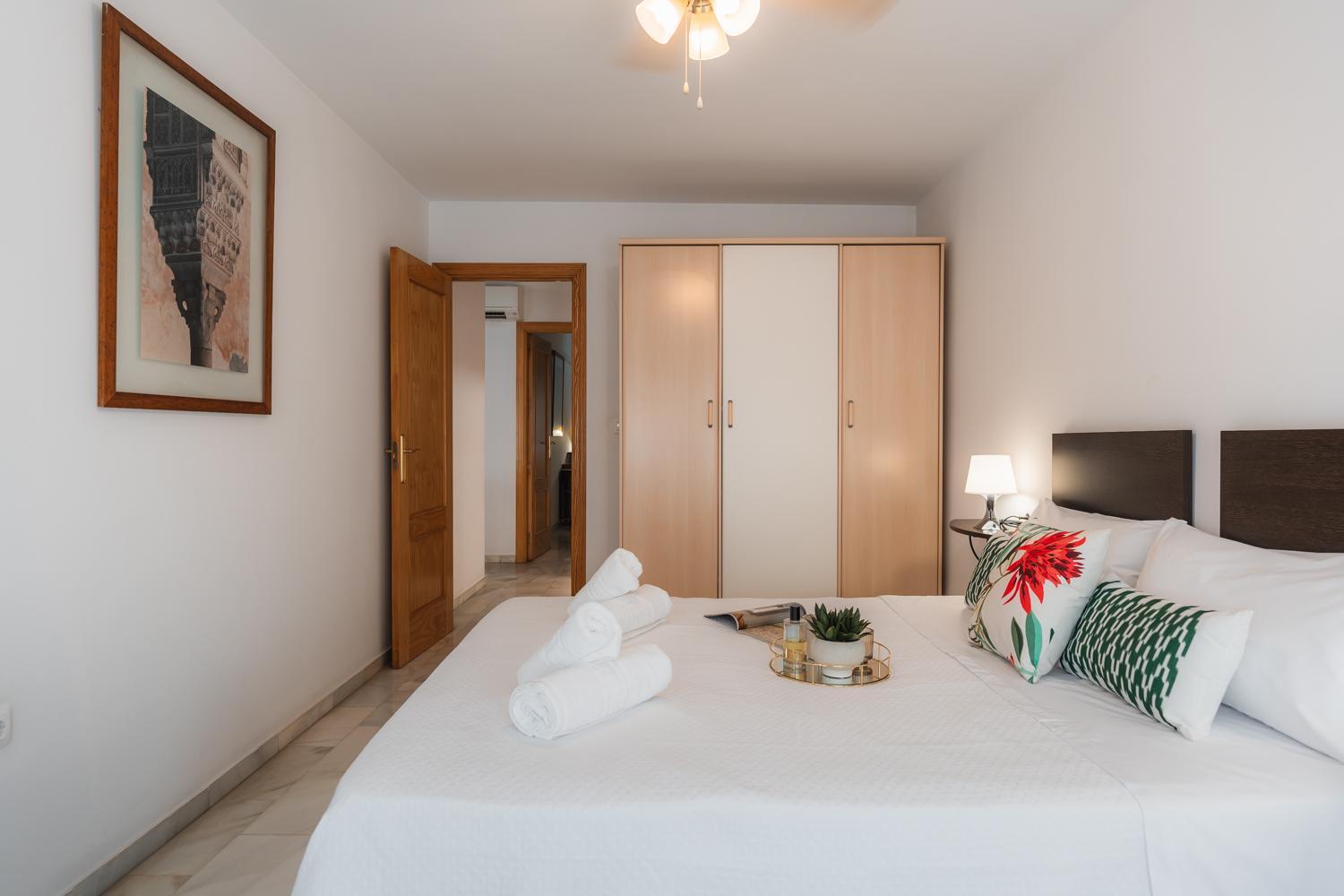 Tuguest Armilla Apartment Eksteriør billede
