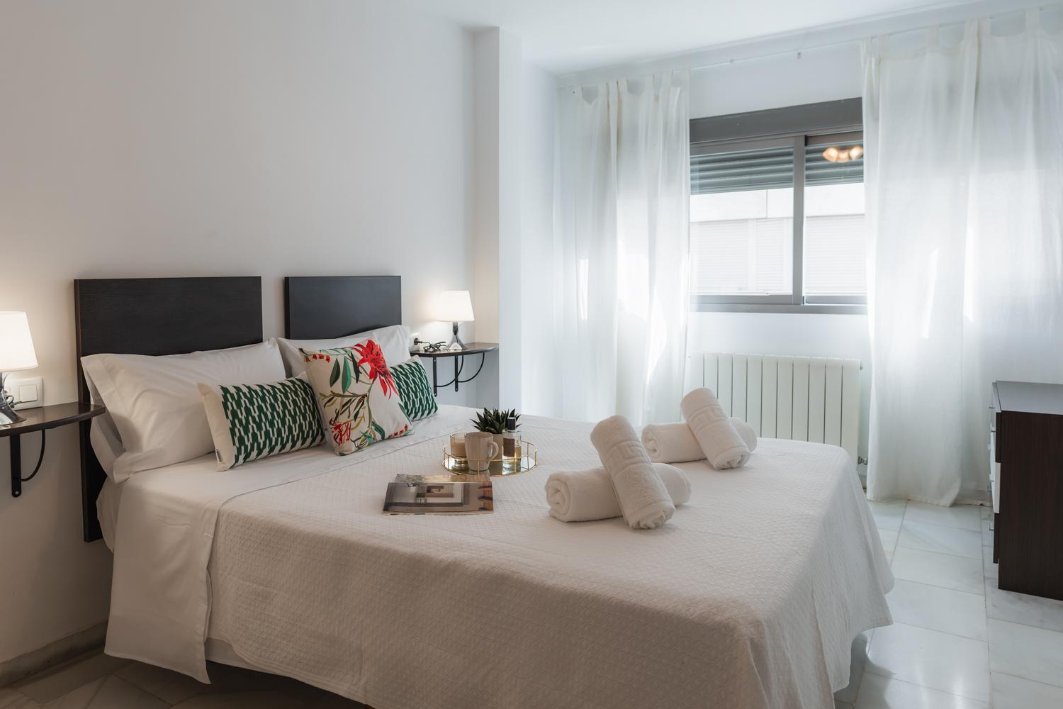 Tuguest Armilla Apartment Eksteriør billede